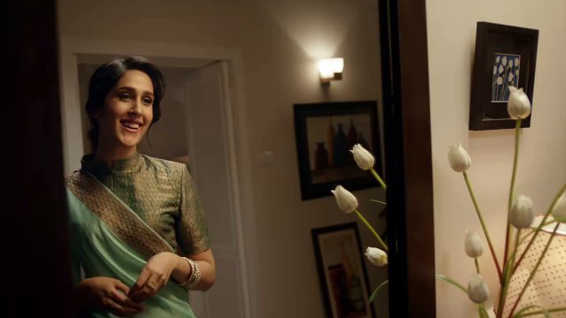 Najam Sethi's Daughter Mira Sethi's New Ad Going Viral on Social Media