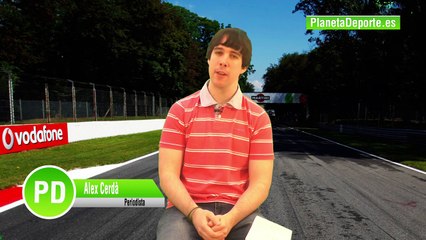 Lewis Hamilton podrá recuperar parte del motor de China