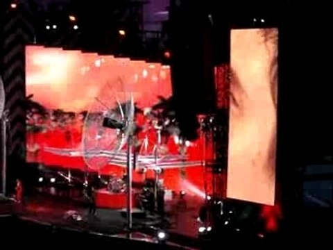 MUSE SUPERMASSIVE BLACKHOLE