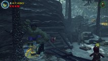 LEGO® MARVEL's Avengers | Hulk Stuck!!!