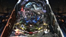 Aliens vs. Pinball: Alien vs. Predator Trailer | PS4, PS3, PS Vita