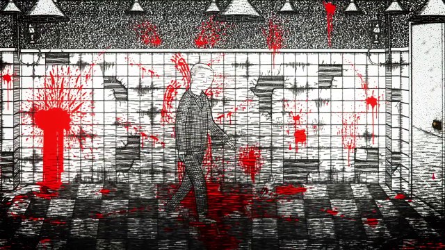 Neverending Nightmares - Trailer | PS4, PSVita