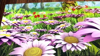 Die Biene Maja ✿ Folge 2 ✿ Das HÖRBUCH KOMPLETT!