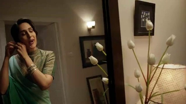 Najam Sethi’s Daughter Mira Sethi’s New Ad Going Viral on Social Media