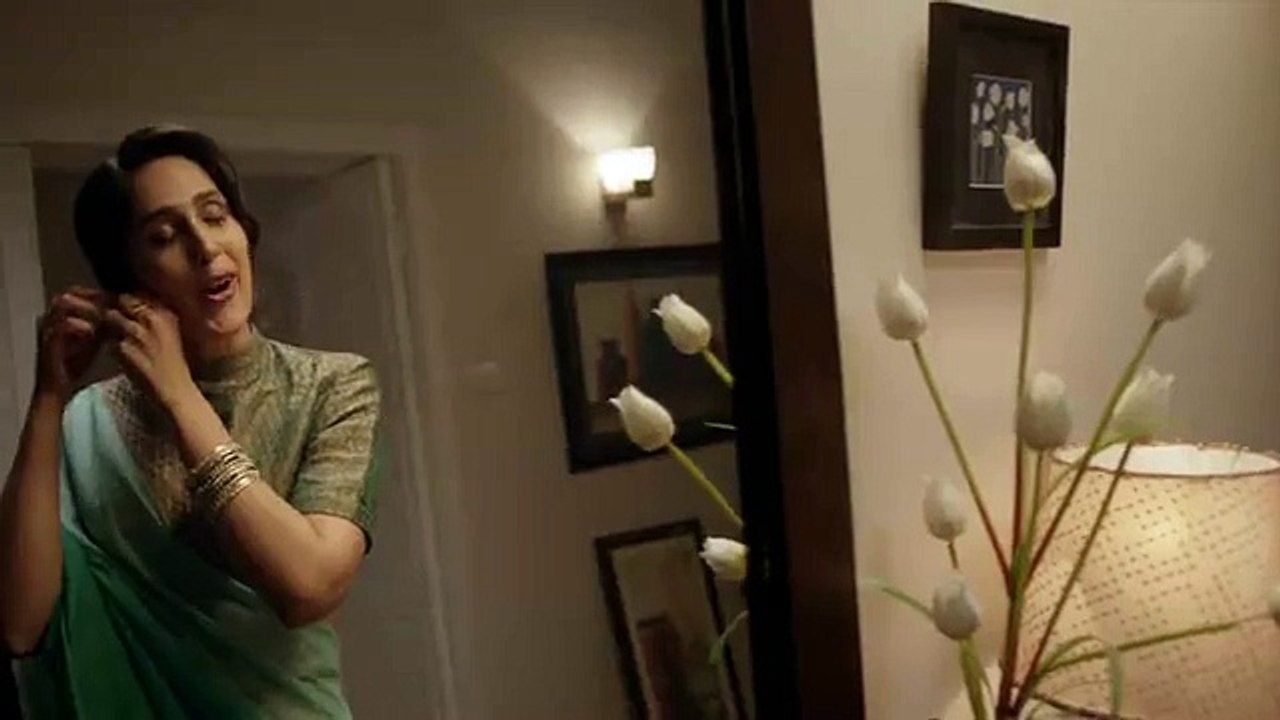 Najam Sethi’s Daughter Mira Sethi’s New Ad Going Viral on Social Media