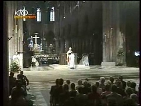 Ordinations de prêtres - I