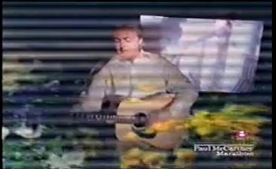 Paul McCartney - Young Boy