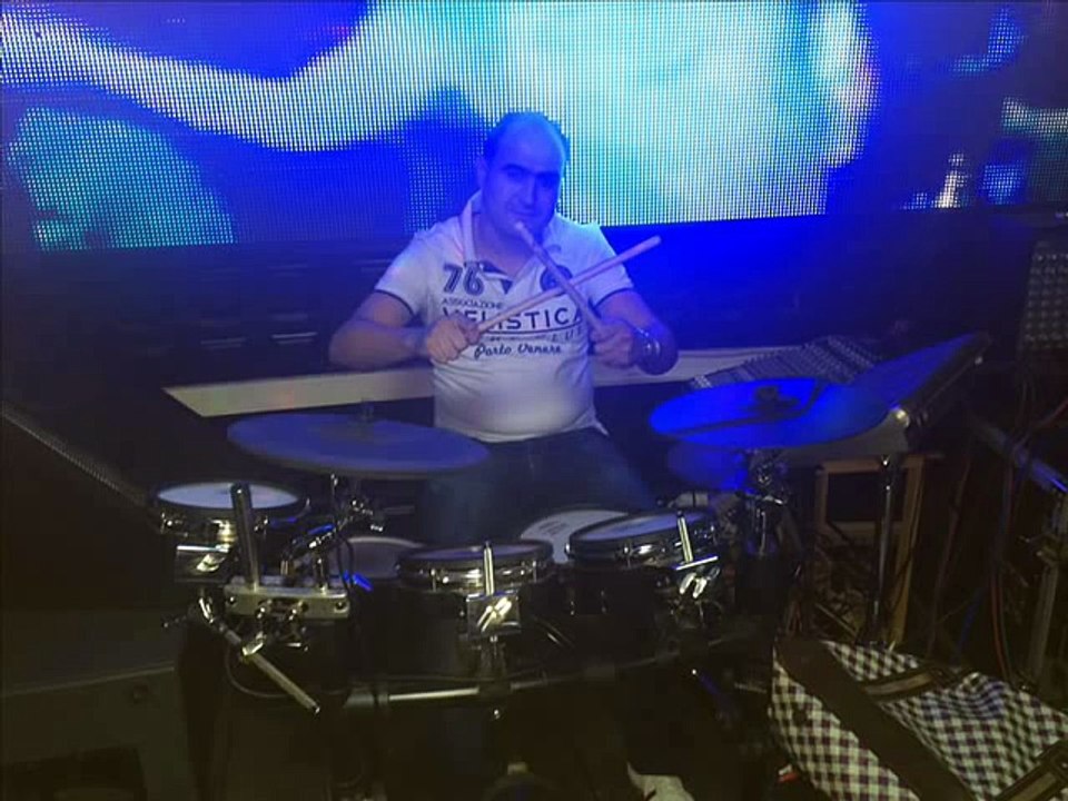 CHAB AMINE MaTLou Live 2014 Mazghana TezawJi w TanesiNi