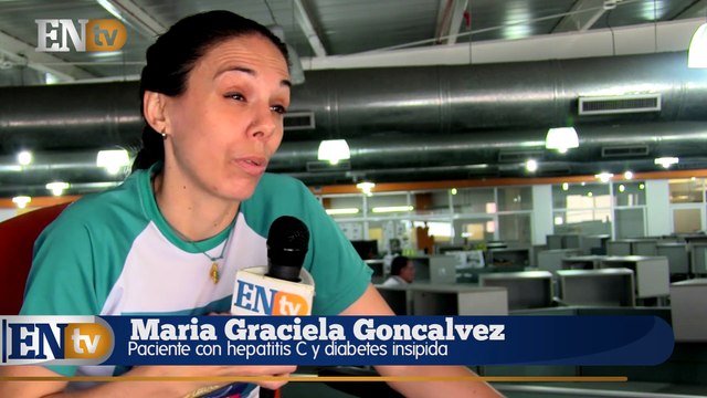 Vivir con dos enfermedades crónicas y escasez de medicinas