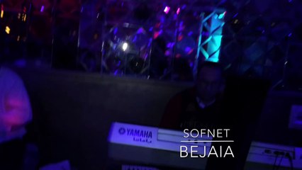 Amine 31 duo cheba souad avec omar japoni 3anguini 3anguini live au safsaf bejaia 2016 by sofnet