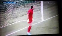 Flamur Neziri Amazing Save KF Feronikeli 3-0 KF Istogu