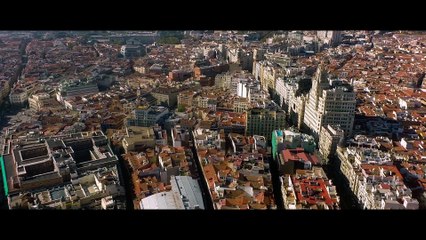 Que Dios nos perdone - Tráiler Español HD [1080p]