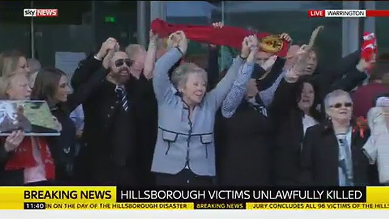 Hillsboro victims #96