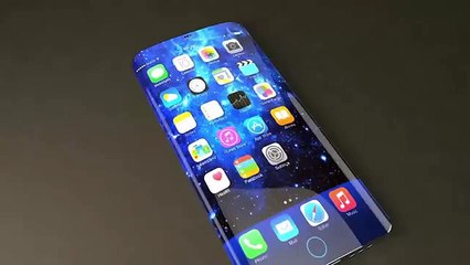 Iphone 7 Latest Version - New Apple Technology 2016