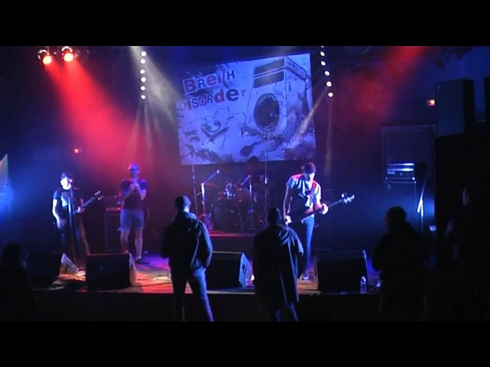 ATTENTAT SONORE