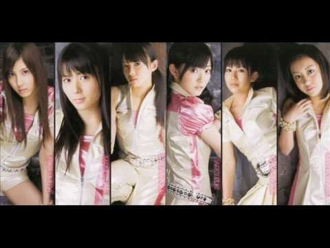 C-ute goes BYE BYE BYE!