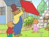 The Berenstain Bears: The Summer Job / The Big Red Kite - Ep. 21