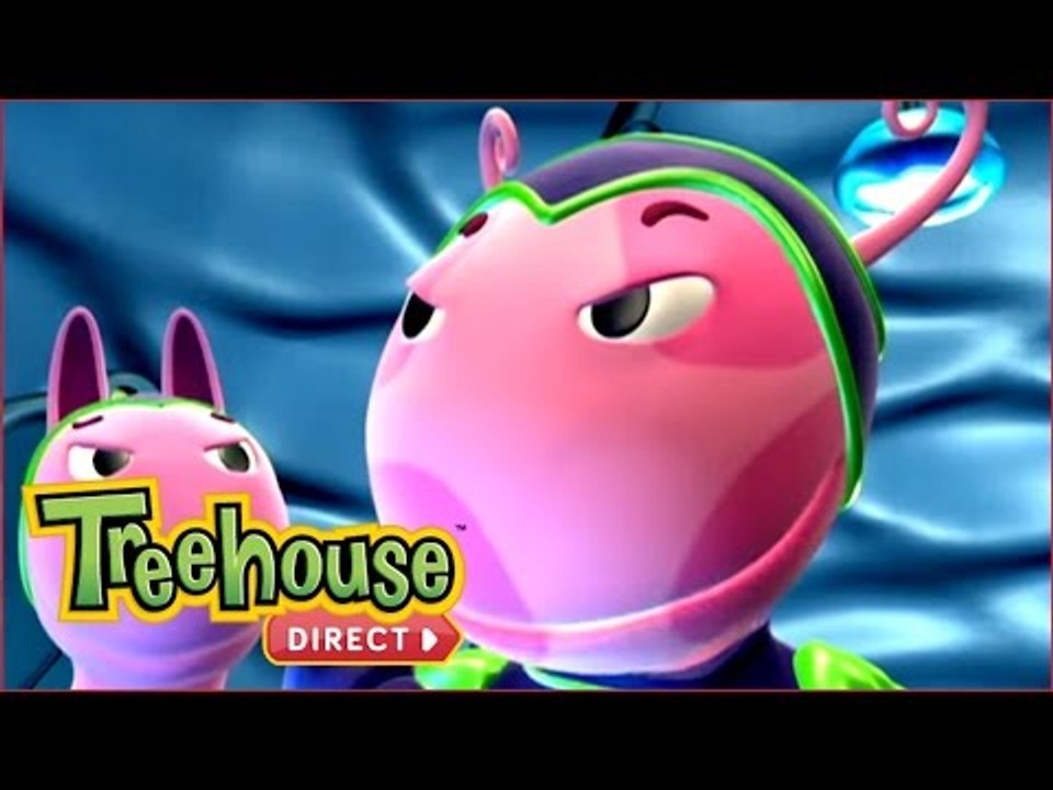 Backyardigans - 71 - Los Galacticos
