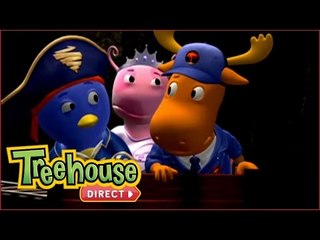 Backyardigans - 77 - Super Team Awesome