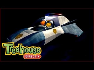 Backyardigans - 78 - The Big Dipper Diner