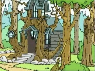 The Berenstain Bears: Ferdy Factual / Lend A Helping Hand - Ep. 17