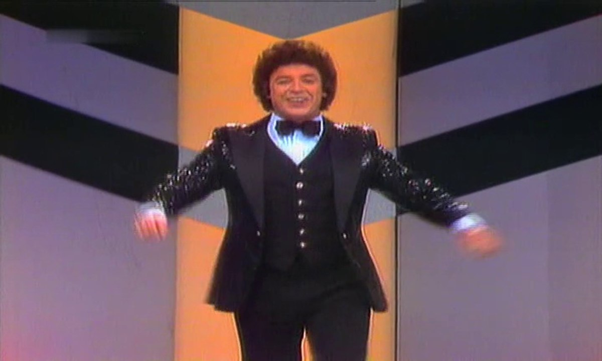 Tony Marshall - Schöne Maid 1981