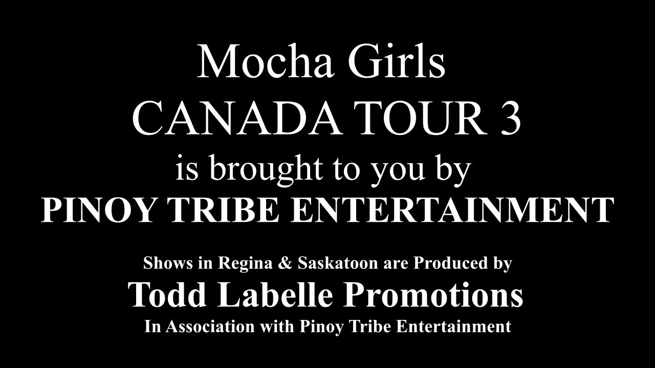 Behind The Scene Photoshoot for MG TOUR for CANADA Nov 2016