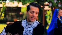 Jawid Sharif - Nakreeze Attan Afghan New Video Song 2016 HD