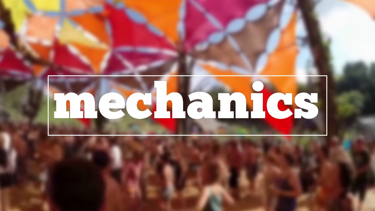 mechanics spelling