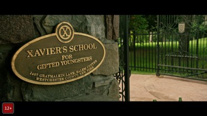 Люди Икс׃ Апокалипсис  Трейлер 3 (финальный, 2016)