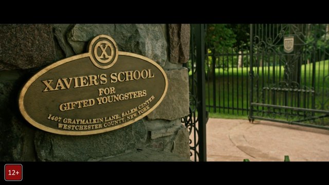 Люди Икс׃ Апокалипсис Трейлер 3 (финальный, 2016)