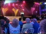 Andrea Berg - Mach mir schöne Augen (Schlagerclub mit Frank)