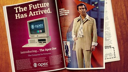 Homefront : The Revolution - Bande-annonce "Apex et la technologie du contrôle"