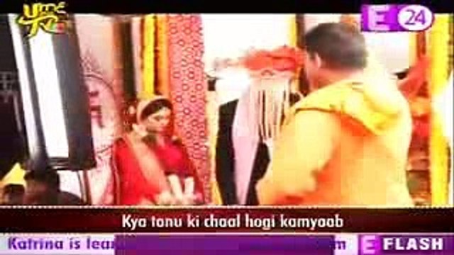 Kumkum Bhagya Pragya Ne Roki Abhi Tanu Ki Shadi 27th April 2016