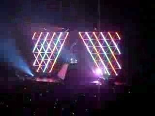 Daft Punk @ Bercy 07 (HBFS)