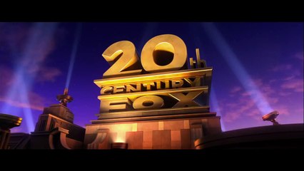 EDDIE THE EAGLE - Bande-annonce