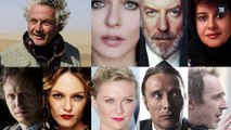 Festival de Cannes : dessine-moi un jury