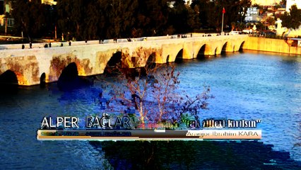 ALPER BAGLAR TAK ZİLLERİ KIRILSIN