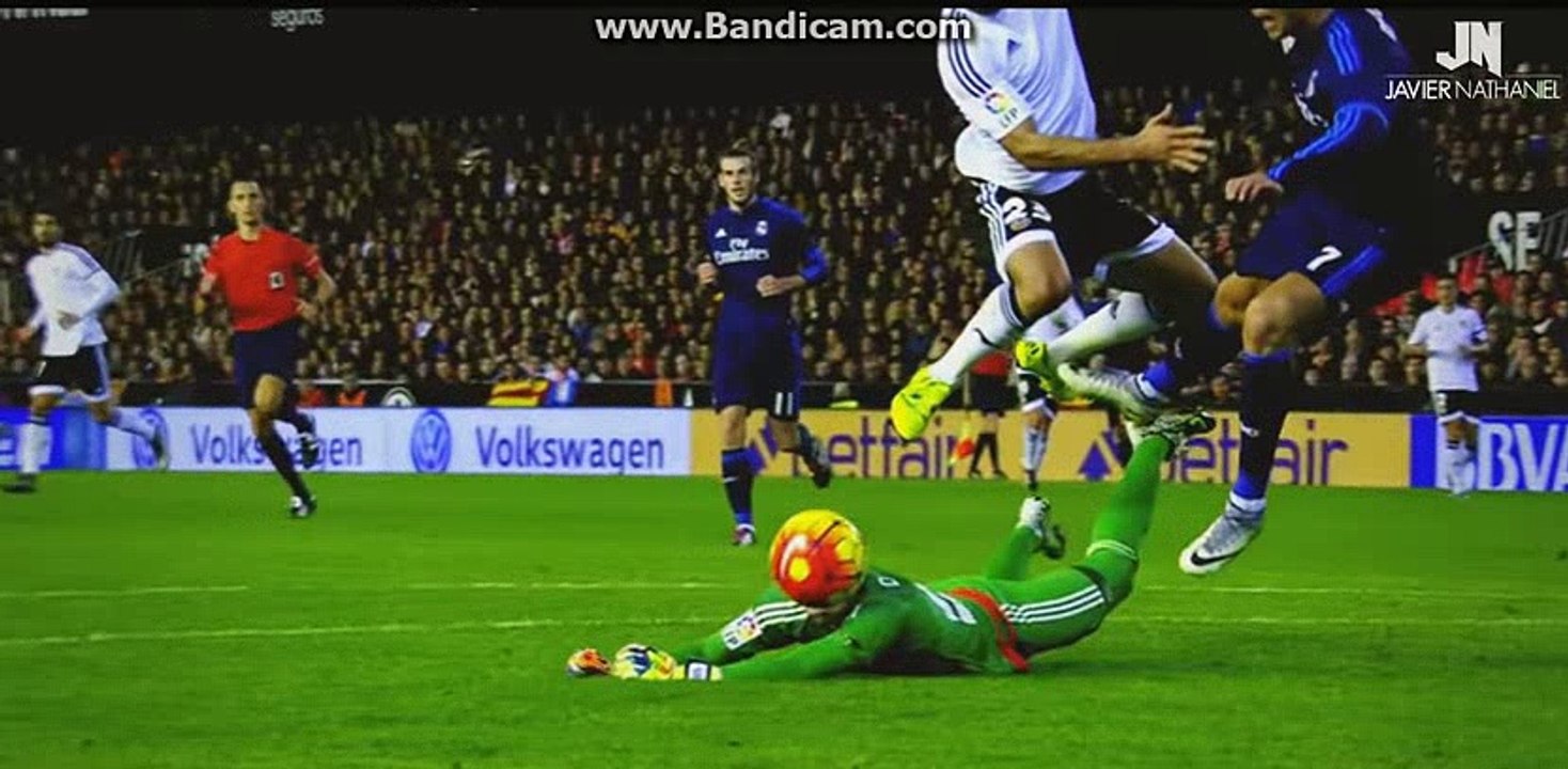 CR7 GOOLAS