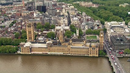 Big Ben will lose its chime during repair work