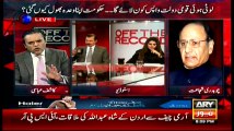 Off The Record - 26th April 2016