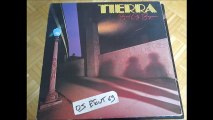 TIERRA -TURN THE MUSIC UP(RIP ETCUT)BOARDWALK REC 82