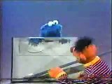 Classic Sesame Street | Cookie Monster plays guinea pig