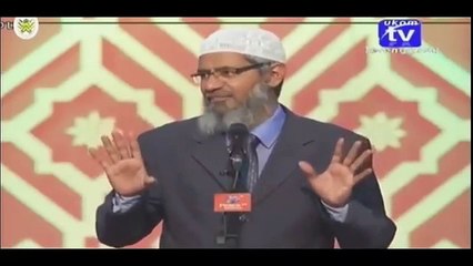 Dr  Zakir Naik @ Imtiaz Besut 2016 - Last Questions