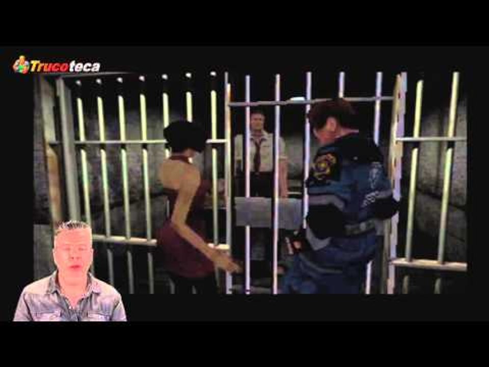 Capcom anunciara en breve Resident evil 7 y nuevos remaster RE2