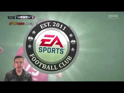 Ventas videojuegos en UK,. Fifa 16 lo mas vendido, pero cada año menos