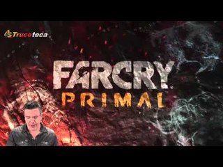 Ubisoft anuncia FarCry Primal para el 23 de febrero 2016