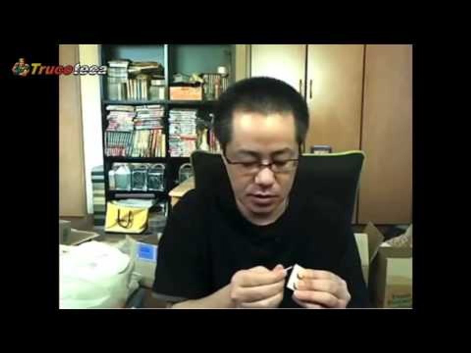 Streamer japones prende fuego su casa en directo!!! Vídeo Dailymotion