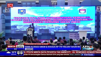 Pemerintah Belum Akan Cabut Moratorium Penerimaan PNS