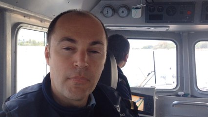 Vaste opération de contrôles et de surveillance des gendarmes